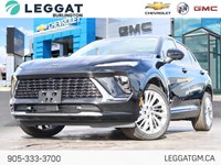 2025 Buick Envision AWD 4dr Avenir