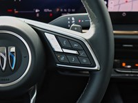 2025 Buick Envision AWD 4dr Avenir