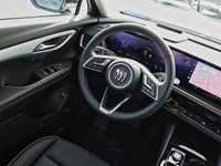 2025 Buick Envision AWD 4dr Avenir