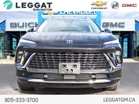 2025 Buick Envision AWD 4dr Avenir