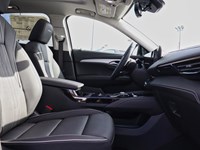 2025 Buick Envision AWD 4dr Avenir