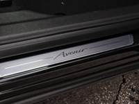 2025 Buick Envision AWD 4dr Avenir