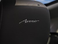 2025 Buick Envision AWD 4dr Avenir