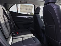 2025 Buick Envision AWD 4dr Avenir