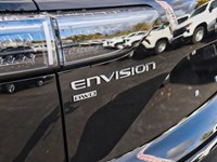 2025 Buick Envision AWD 4dr Avenir