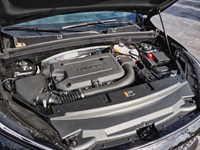 2025 Buick Envision AWD 4dr Avenir