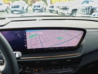 2025 Buick Envision AWD 4dr Avenir