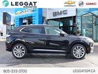 2025 Buick Envision AWD 4dr Avenir