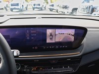 2025 Buick Envision AWD 4dr Avenir