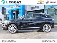 2025 Buick Envision AWD 4dr Avenir