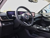 2025 Buick Envision AWD 4dr Avenir