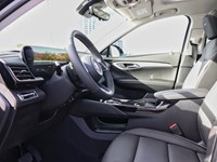 2025 Buick Envision AWD 4dr Avenir