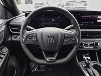 2025 Buick Envista FWD 4dr Preferred