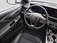 2025 Buick Envista FWD 4dr Preferred