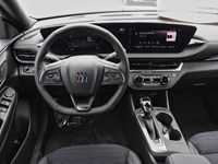 2025 Buick Envista FWD 4dr Preferred