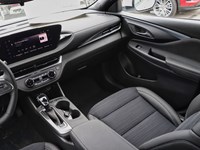 2025 Buick Envista FWD 4dr Preferred