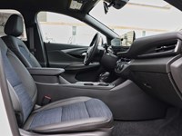 2025 Buick Envista FWD 4dr Preferred