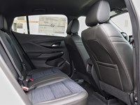 2025 Buick Envista FWD 4dr Preferred