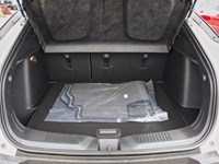 2025 Buick Envista FWD 4dr Preferred