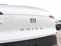 2025 Buick Envista FWD 4dr Preferred