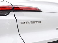 2025 Buick Envista FWD 4dr Preferred