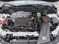 2025 Buick Envista FWD 4dr Preferred