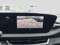 2025 Buick Envista FWD 4dr Preferred