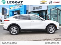 2025 Buick Envista FWD 4dr Preferred