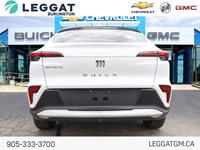 2025 Buick Envista FWD 4dr Preferred
