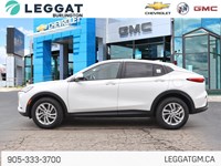 2025 Buick Envista FWD 4dr Preferred