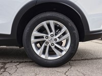 2025 Buick Envista FWD 4dr Preferred