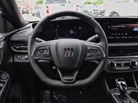 2025 Buick Envista FWD 4dr Preferred