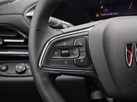 2025 Buick Envista FWD 4dr Preferred