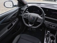 2025 Buick Envista FWD 4dr Preferred