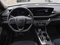 2025 Buick Envista FWD 4dr Preferred