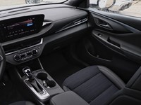 2025 Buick Envista FWD 4dr Preferred