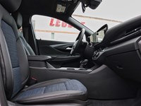 2025 Buick Envista FWD 4dr Preferred