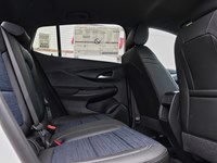 2025 Buick Envista FWD 4dr Preferred