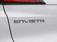 2025 Buick Envista FWD 4dr Preferred
