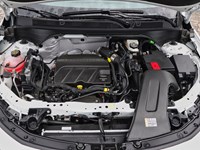 2025 Buick Envista FWD 4dr Preferred