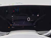 2025 Buick Envista FWD 4dr Preferred