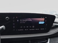 2025 Buick Envista FWD 4dr Preferred