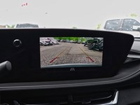 2025 Buick Envista FWD 4dr Preferred