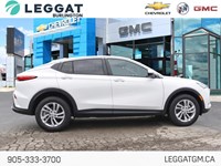 2025 Buick Envista FWD 4dr Preferred