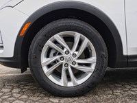 2025 Buick Envista FWD 4dr Preferred