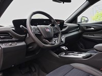 2025 Buick Envista FWD 4dr Preferred