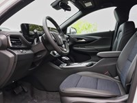 2025 Buick Envista FWD 4dr Preferred