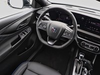 2025 Buick Envista FWD 4dr Sport Touring