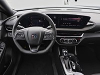 2025 Buick Envista FWD 4dr Sport Touring
