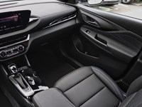 2025 Buick Envista FWD 4dr Sport Touring